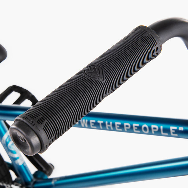 We The People Crysis 20.5&quot;TT BMX Bike-Matte Translucent Teal - 4