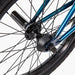 We The People Crysis 21&quot;TT BMX Bike-Matte Translucent Teal - 11
