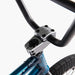 We The People Crysis 20.5&quot;TT BMX Bike-Matte Translucent Teal - 12