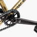 We The People Envy 21&quot;TT RSD BMX Bike-Matte Translucent Gold - 7