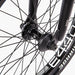 We The People Envy 21&quot;TT RSD BMX Bike-Matte Translucent Gold - 10