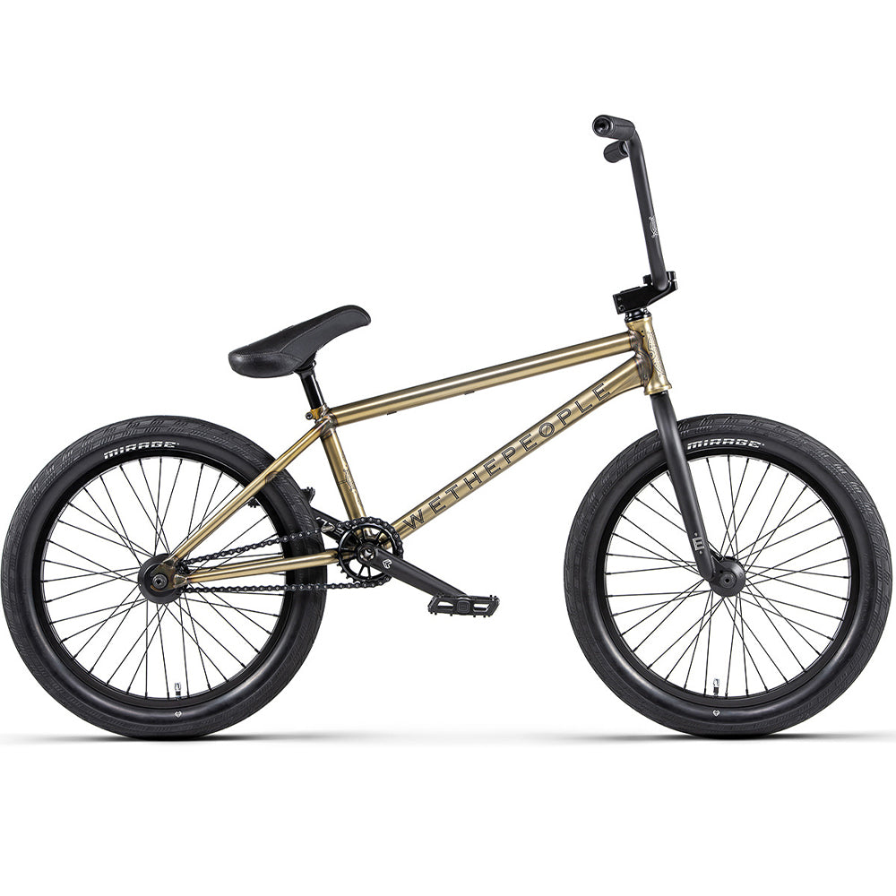 【完成車】BMX  WETHEPEOPLE Envy WeThePeople | Envy | BMX Bike