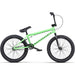 We The People Nova 20&quot;TT BMX Bike-Matte Apple Green - 1