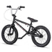 We The People Seed 16&quot; BMX Bike-Matte Black - 3