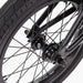 We The People Seed 16&quot; BMX Bike-Matte Black - 10