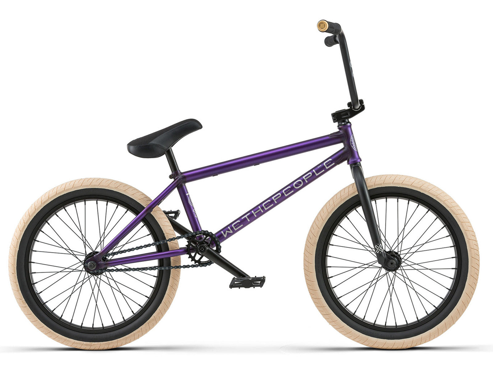 wethepeople reason リーズン BMX 20インチ ウィーザピープル クロモリ