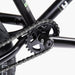 We The People Trust 21&quot;TT BMX Bike-Matte Black - 6