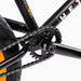 We The People Trust FC 20.75&quot;TT BMX Bike- Matte Black - 8