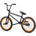 We The People Trust FC 20.75&quot;TT BMX Bike- Matte Black - 3