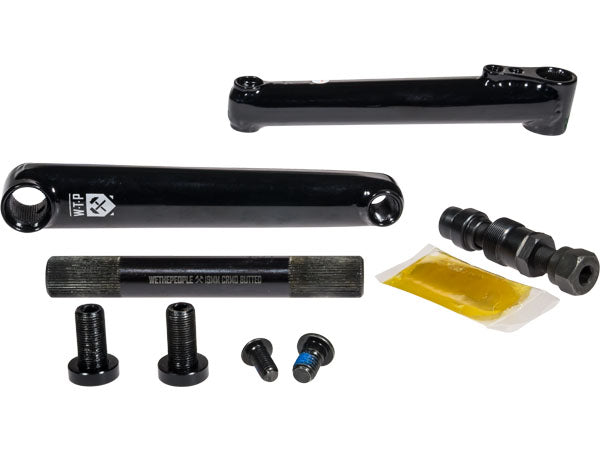 Wethepeople royal cranks top