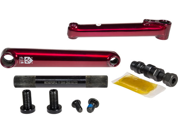 Wethepeople royal sales cranks