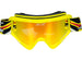 X-Brand Limited Goggles-Yellow - 2