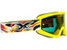 X-Brand Limited Goggles-Yellow - 1