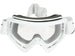 Dragon MDX Goggles-Powder Clear Aft - 2