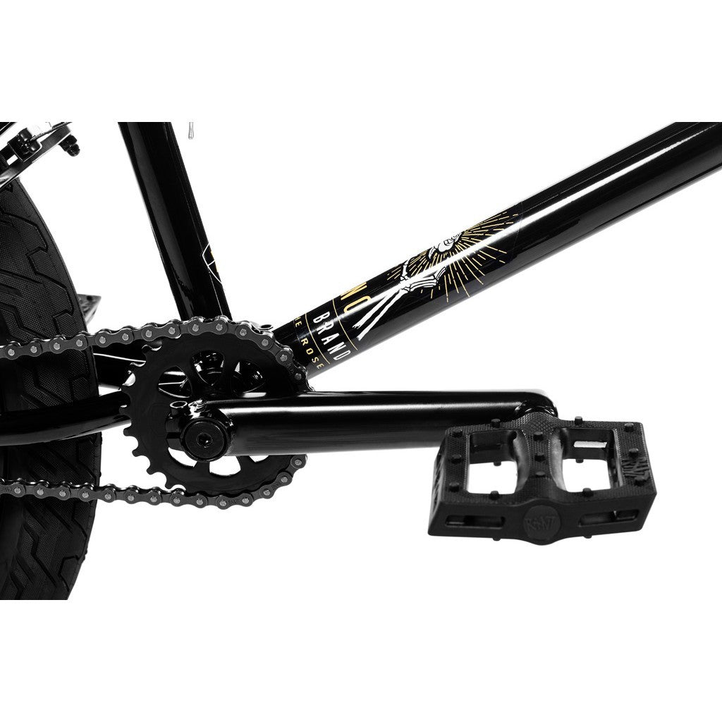 Subrosa Tiro XL 21