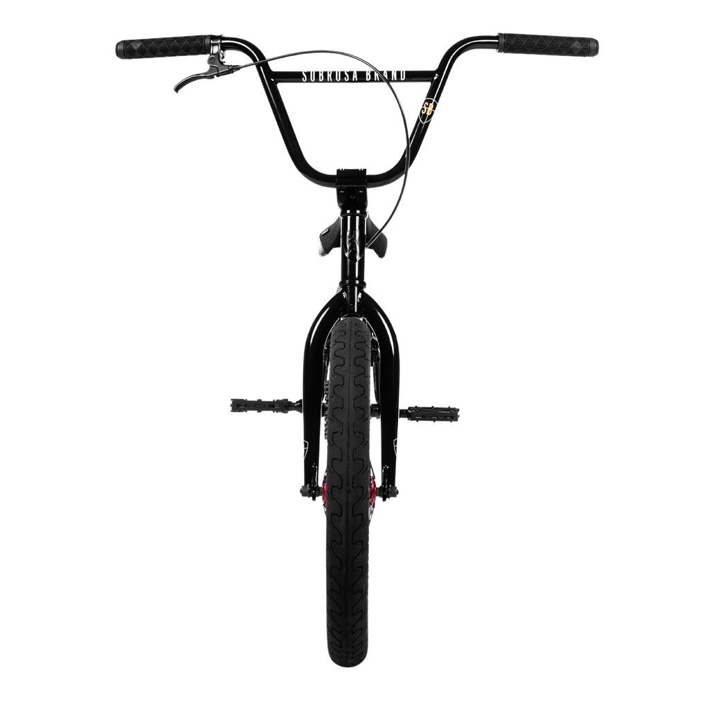 Subrosa Tiro XL 21