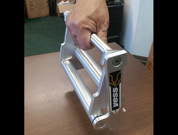 YESS BMX ミニローラー台 Yess Portable Micro Rollers at J&R Bicycles – J&R Bicycles, Inc.